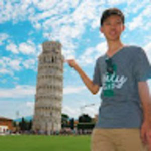 Meet your Posher, Ray